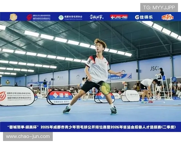 成都羽毛球队选拔赛精彩点评展现实力与潜力的全面分析